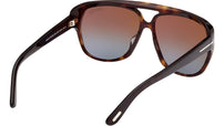 Jayden FT1103 52F Havana Brown