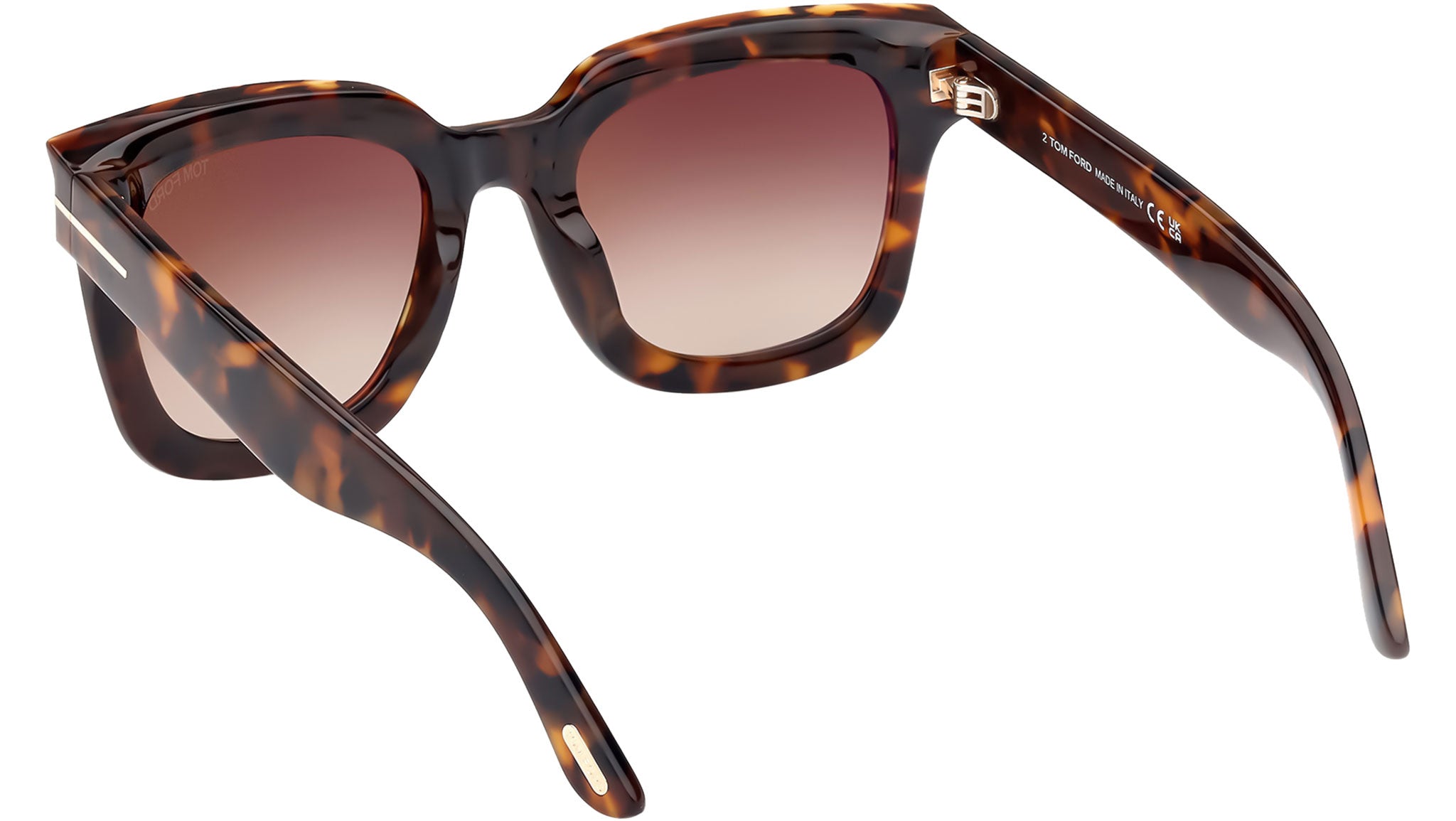 Leigh-02 FT1115 52G Havana Brown