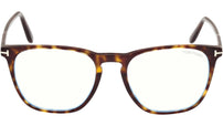 FT5937-B 052 Dark Havana