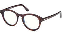 FT5940-B 052 Dark Havana