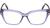 FT5948-B 081 Shiny Violet