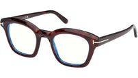 FT5961-B 052 Dark Havana