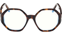 FT5967-B 052 Dark Havana