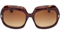 Ren FT1155 52F Havana Brown