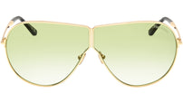 Keating FT1158 30N Deep Gold Green