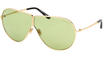 Keating FT1158 30N Deep Gold Green