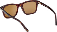 Barron FT1179 52E Havana Brown