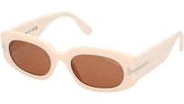 Cielle FT1187 25E Ivory Brown