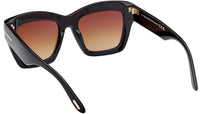 Luna FT1191 01F Black Brown