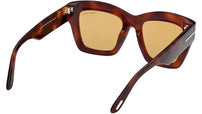 Luna FT1191 53E Blonde Havana Brown