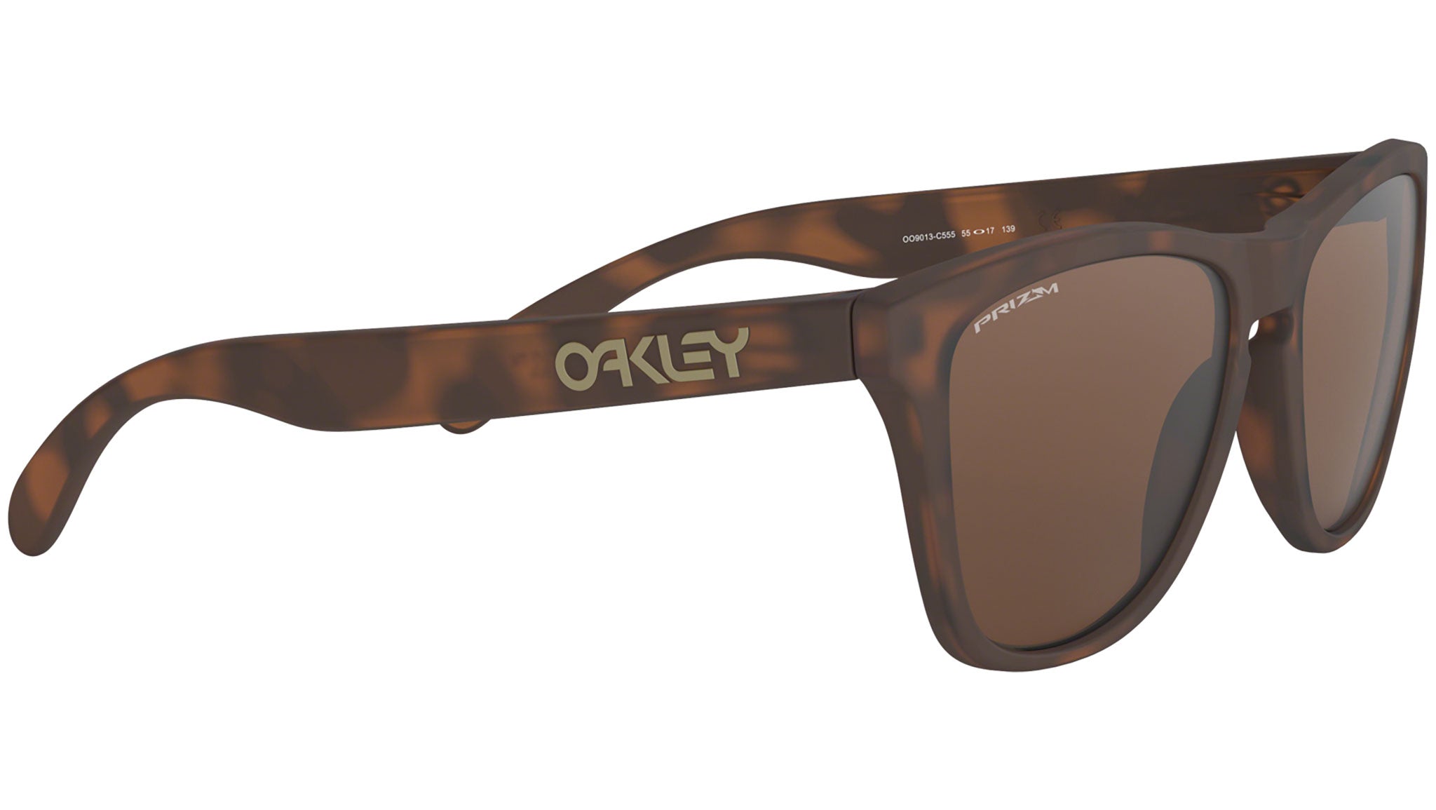 Frogskins OO9013 C5 matte tortoise