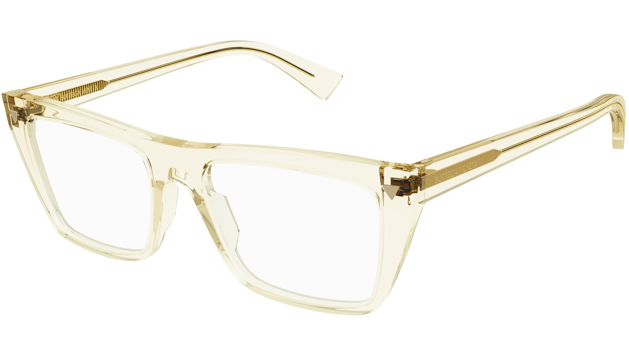 BV1258O 004 Transparent Yellow