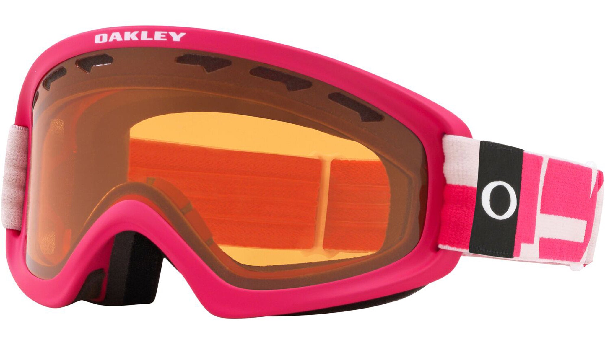 O-Frame 2.0 PRO XS OO7114 iconography pink