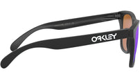 Frogskins OO9013 H6 matte black