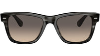 Oliver Sun OV5393SU charcoal tortoise