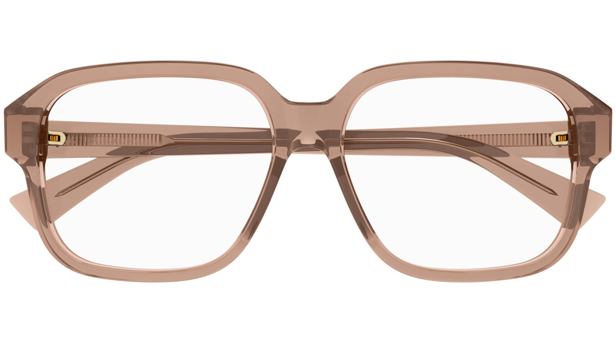 BV1295O 003 Transparent Brown