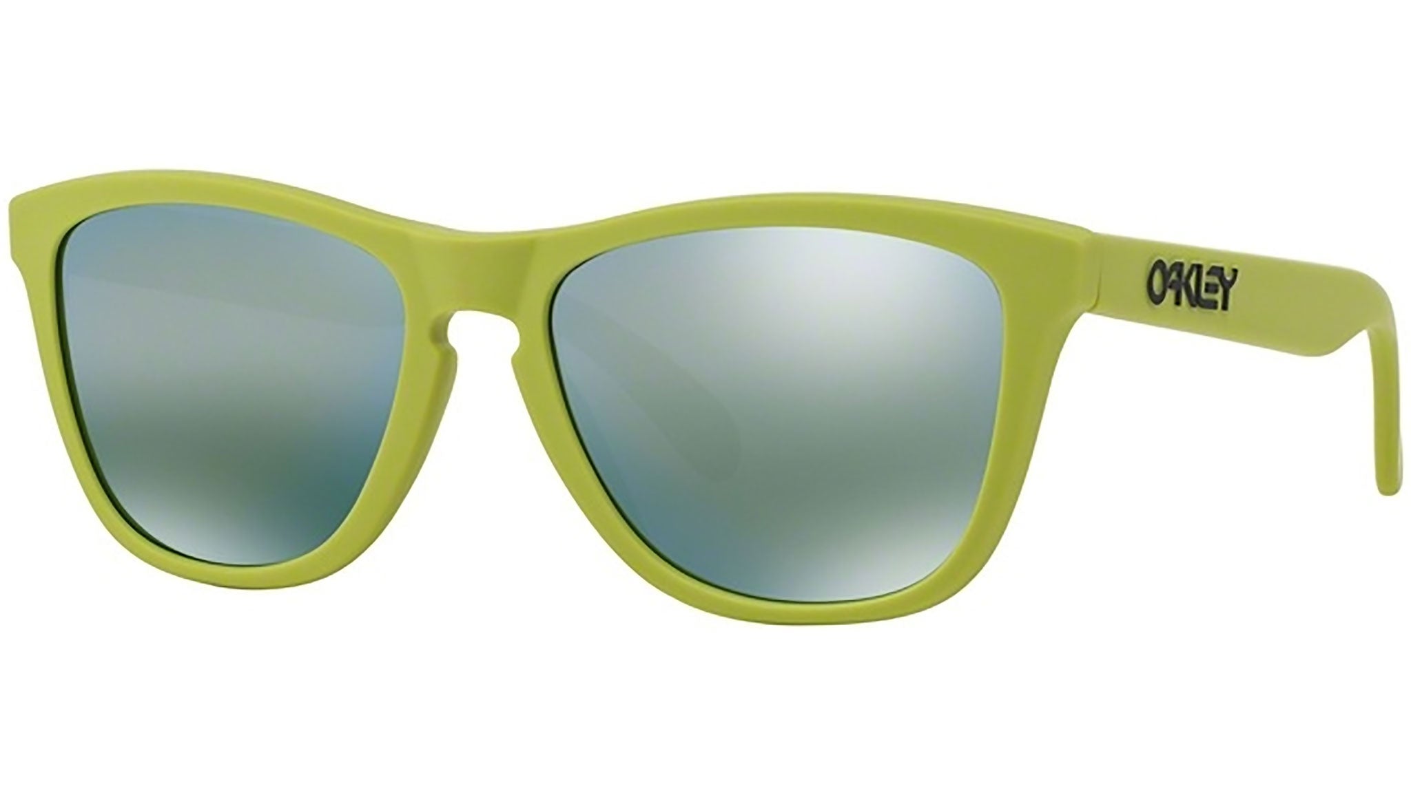 Frogskins OO9013 41 Green