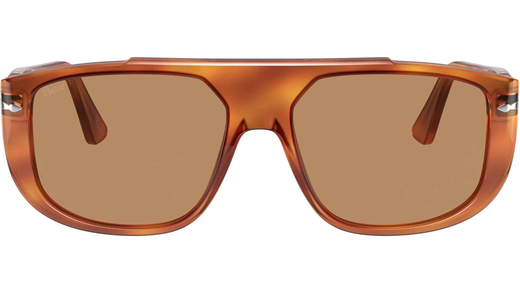 PO3261S terra di siena brown