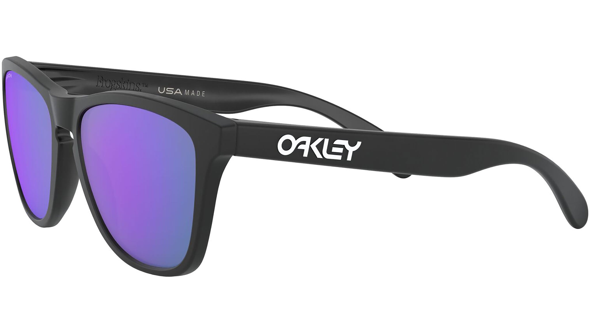 Frogskins OO9013 H6 matte black