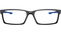 Overhead OX8060 09 Satin Black