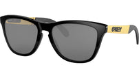 Frogskins Mix OO9428 02 polished black