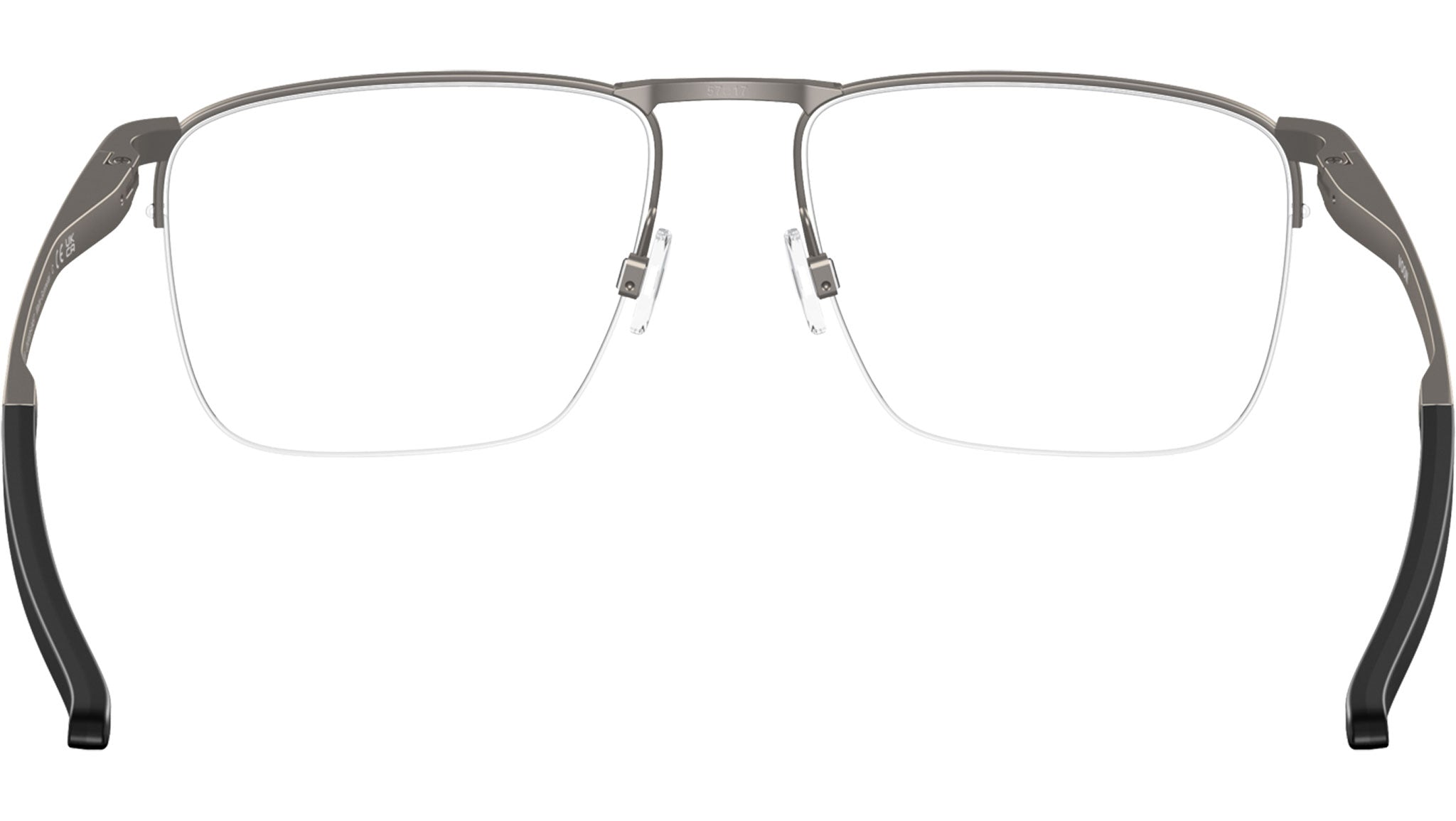 Voon OX3026 04 Matte Gunmetal