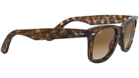 Wayfarer Ease RB4340 tortoise