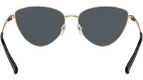 Cortez MK1140 10146G Light Gold
