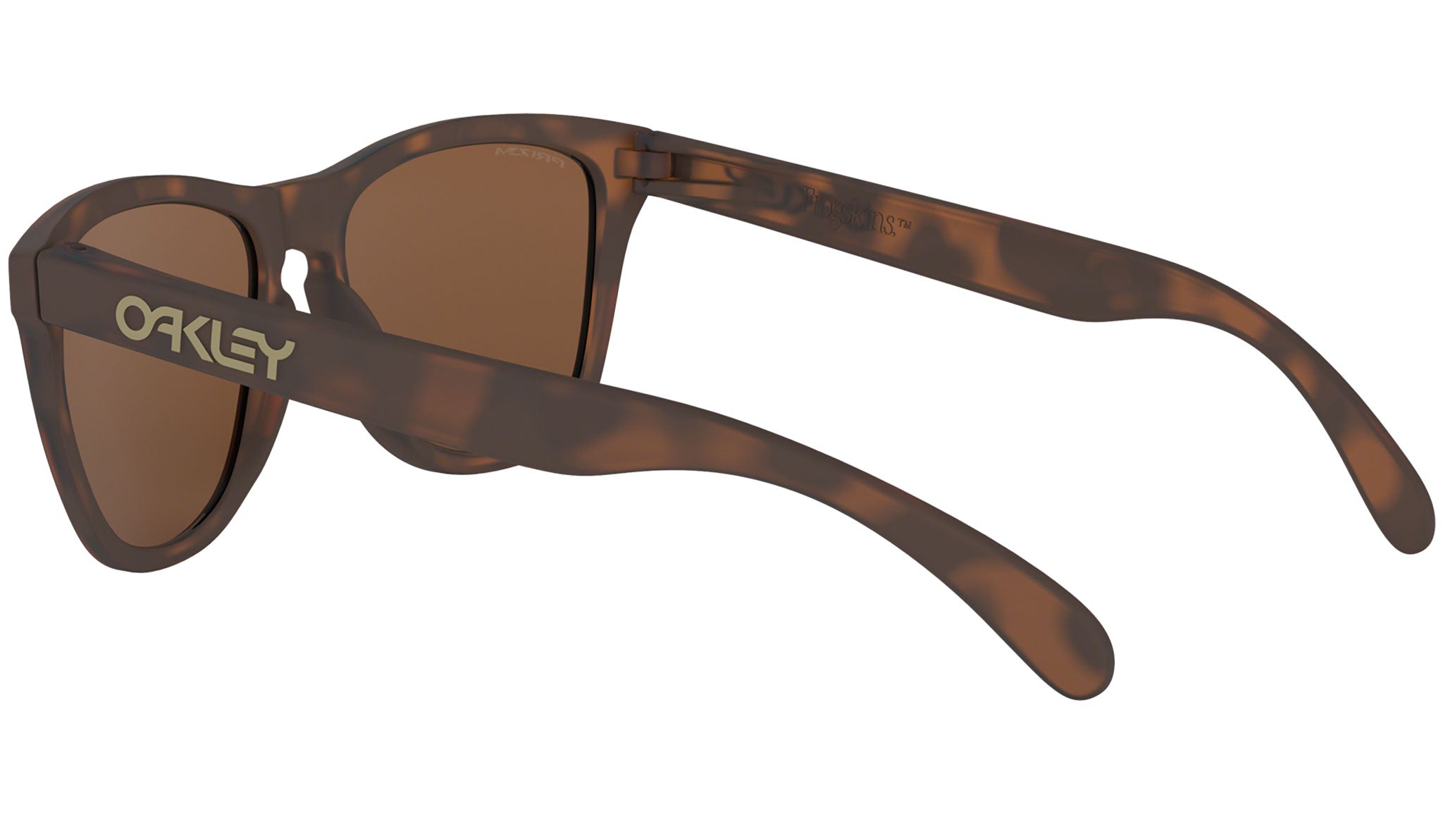 Frogskins OO9013 C5 matte tortoise