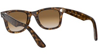 Wayfarer Ease RB4340 tortoise