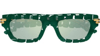 BV1321S 003 Green Crystal Green