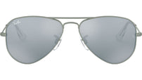 Aviator RJ9506S 250/30 matte gunmetal