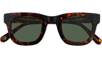 Fritz Sun Tortoise Black