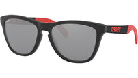 Frogskins Mix OO9428 11 matte black ink