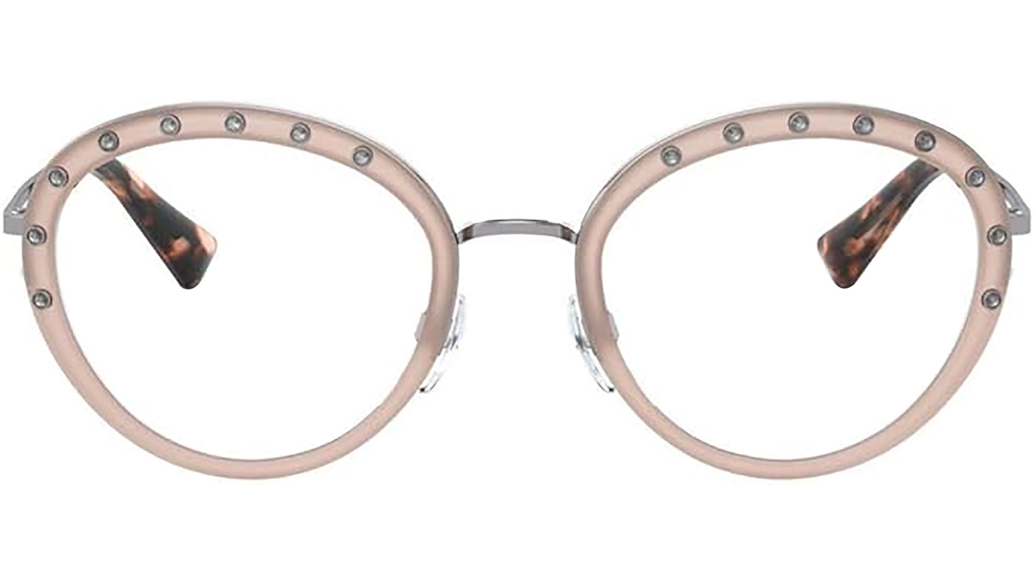 VA1017 3039 rutenium / opal pink