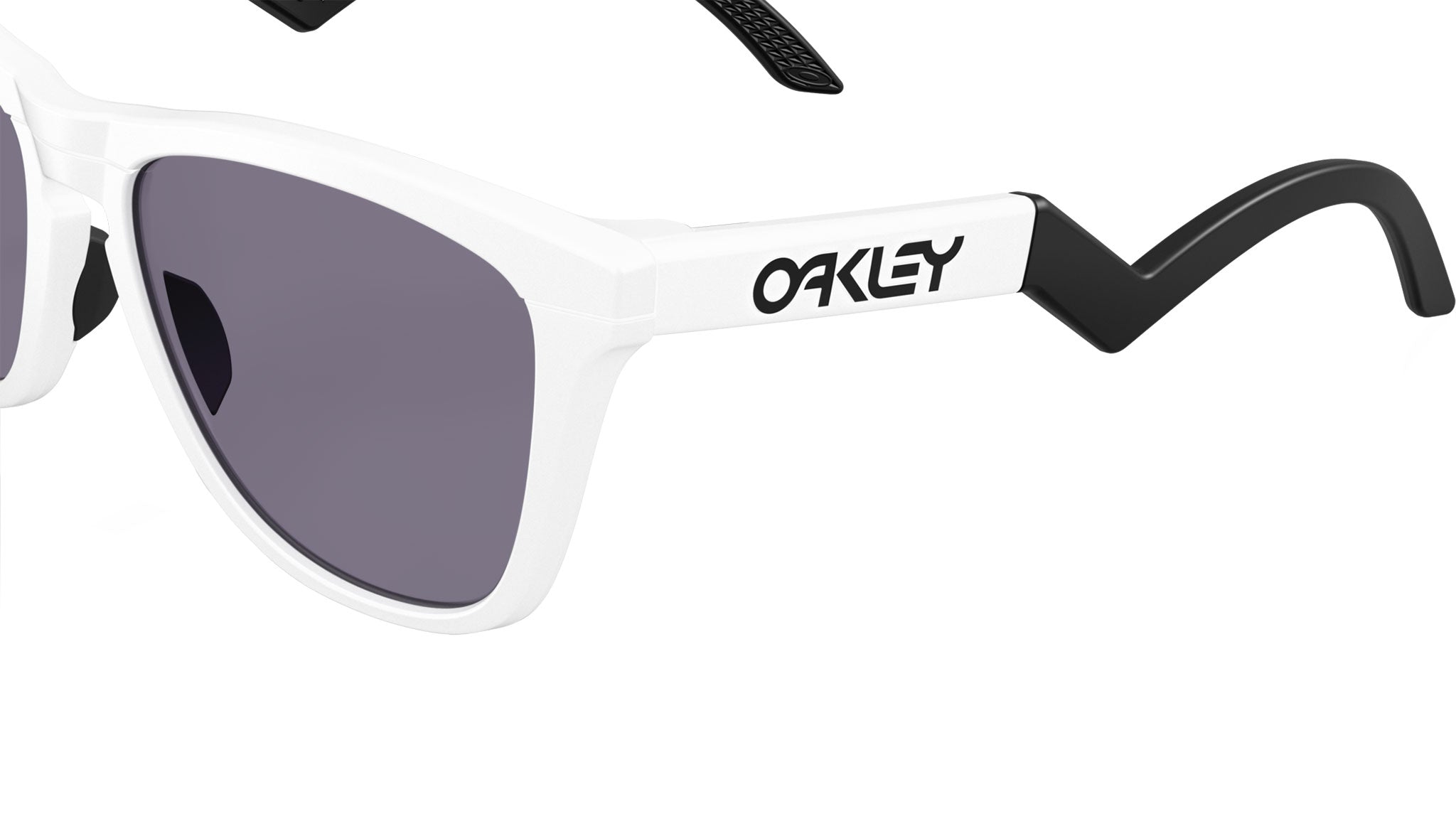 Frogskins Hybrid OO9289 08 Matte White