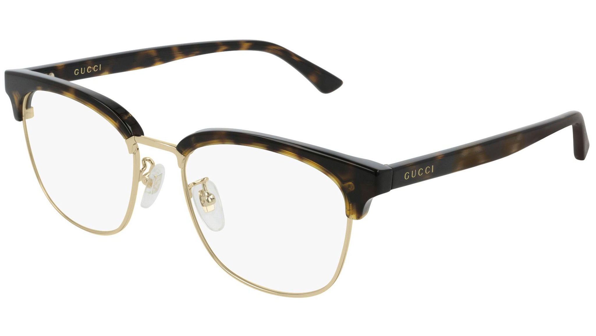 GG0409OK 002 gold tortoise