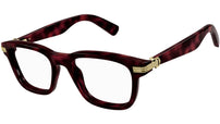 CT0444O Burgundy Tortoise