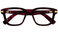 CT0444O Burgundy Tortoise