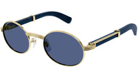 CT0464S Gold Blue