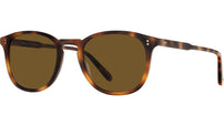 Kinney Sun Matte Classic Brown