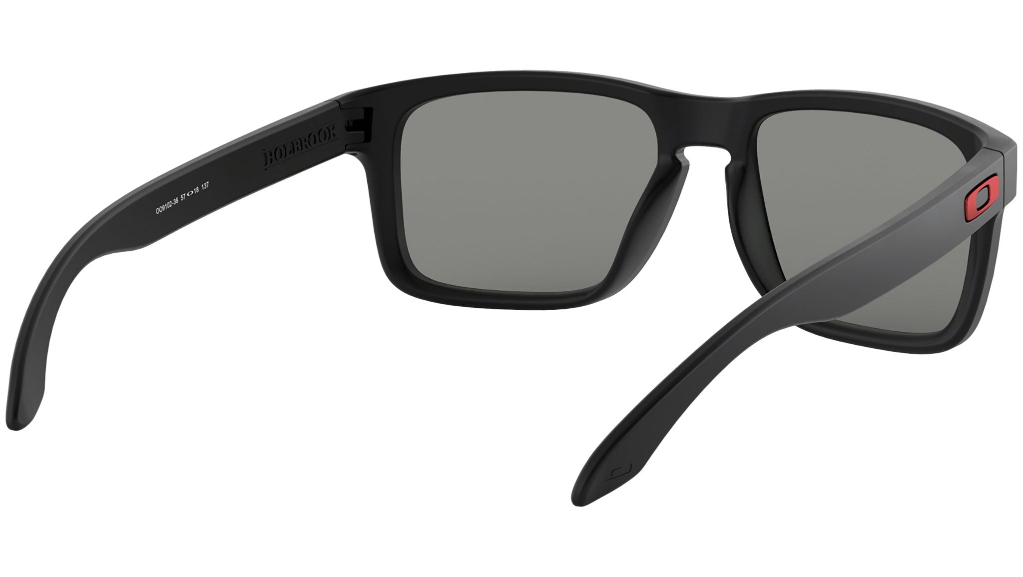 Holbrook OO9102 36 matte black