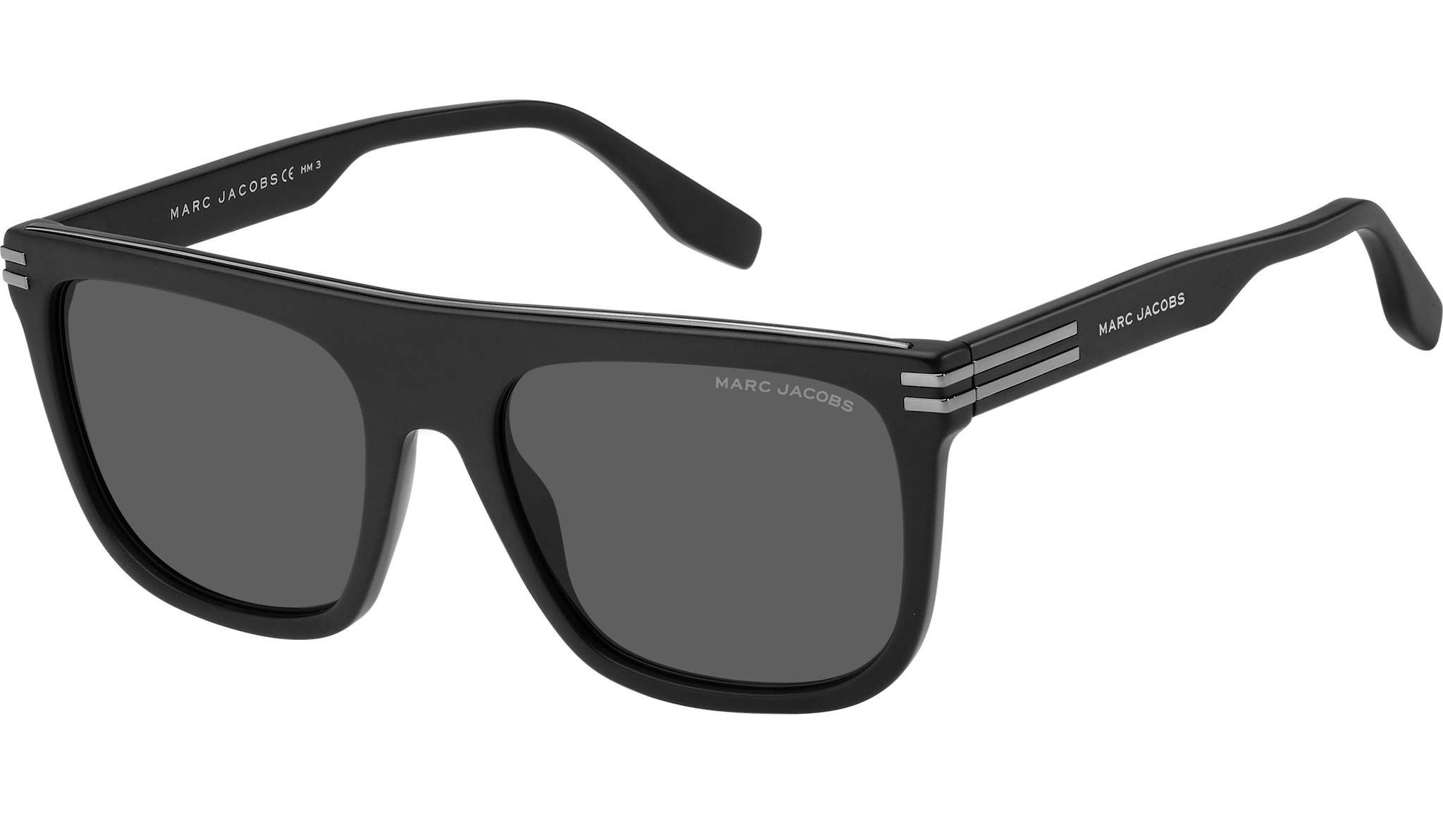 MARC 586/S 003 matte black