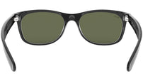 New Wayfarer Classic RB2132 glossy black