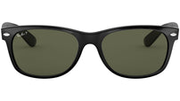 New Wayfarer Classic RB2132 black glossy