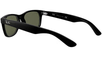 New Wayfarer Classic RB2132 black glossy