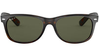 New Wayfarer Classic RB2132 tortoise