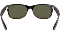 New Wayfarer Classic RB2132 tortoise