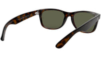 New Wayfarer Classic RB2132 tortoise