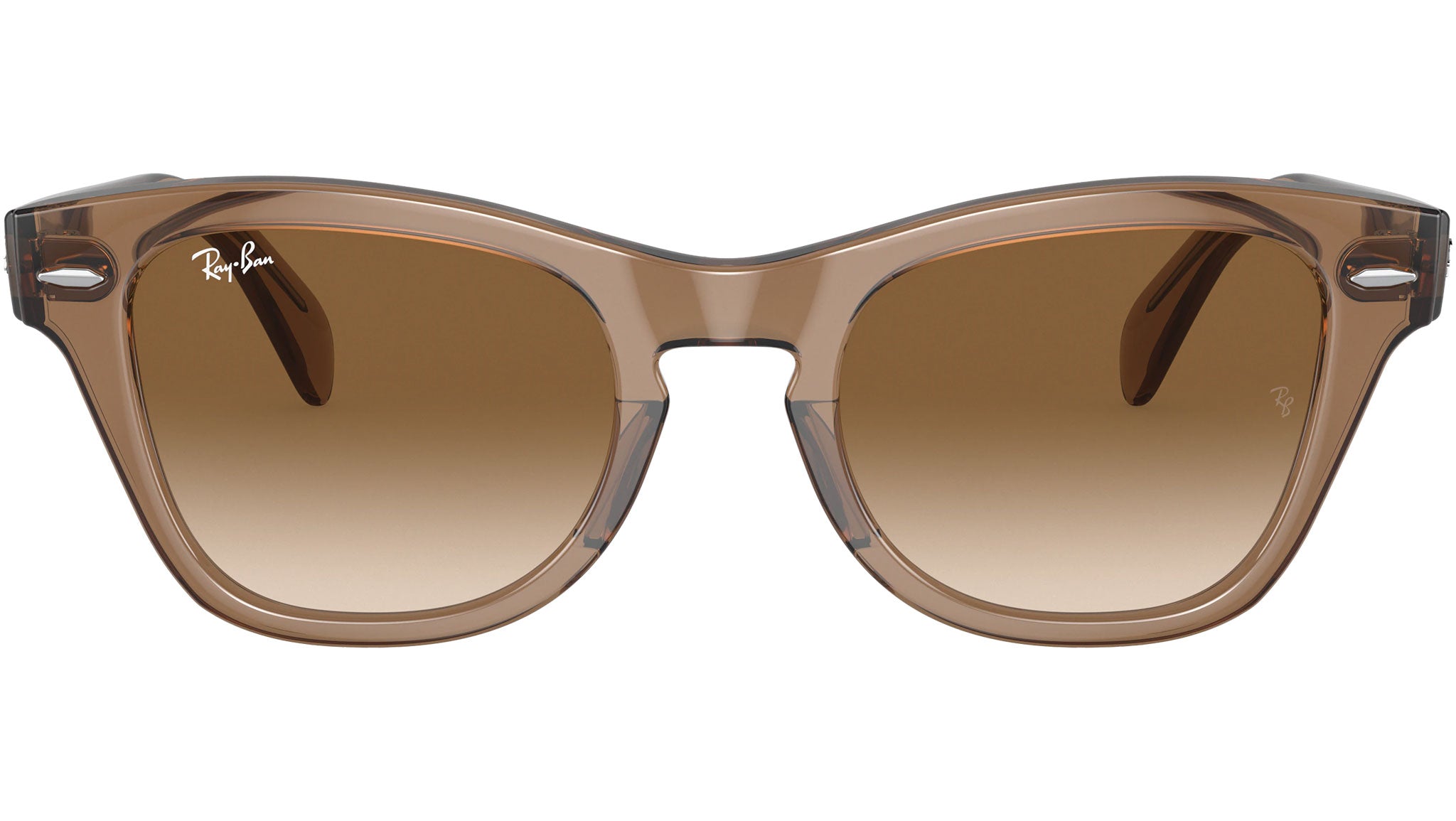 RB0707S 664051 transparent light brown